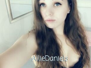AllieDaniels