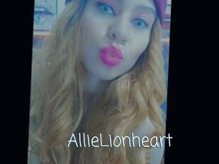 AllieLionheart