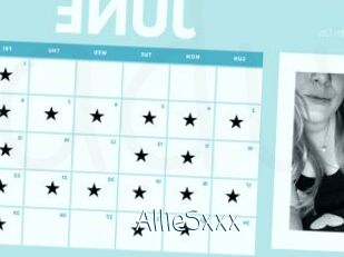 AllieSxxx
