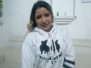 AllieTate
