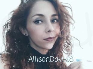 AllisonDavis18 Adult o Porn