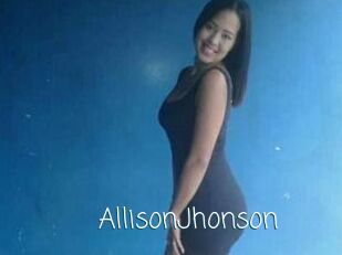 AllisonJhonson