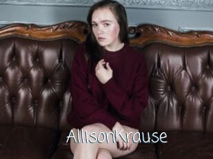 AllisonKrause