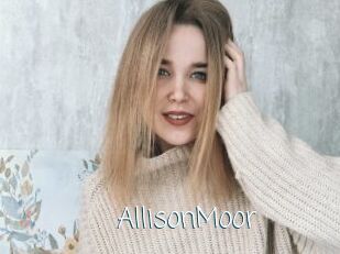 AllisonMoor