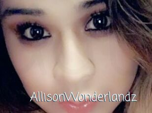 AllisonWonderlandz