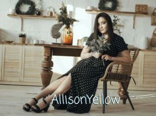 AllisonYellow