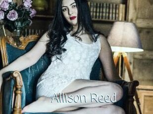 Allison_Reed Adult o Porn