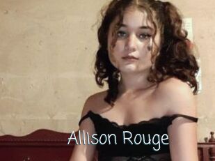 Allison_Rouge