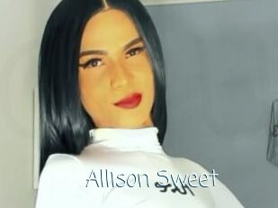 Allison_Sweet