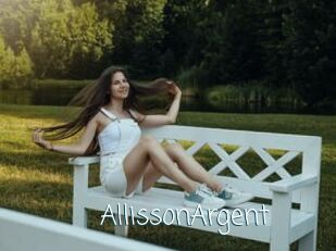 AllissonArgent