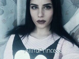 AllitaPrincess