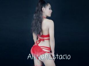 AlliyahEstacio