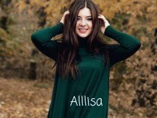 Alllisa