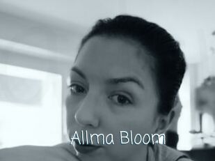 Allma_Bloom