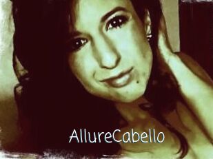 AllureCabello Adult o Porn