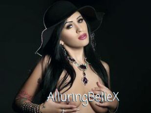 AlluringBelleX