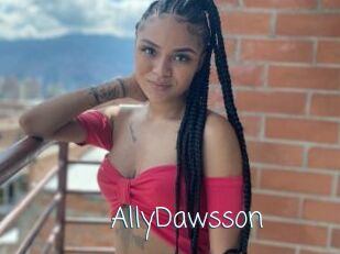AllyDawsson