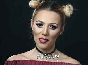 AllyJoy