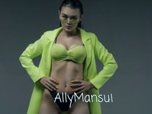 AllyMansui