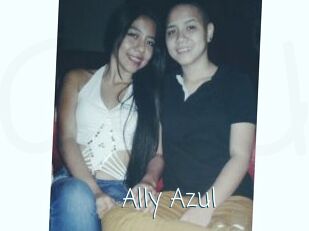 Ally_Azul