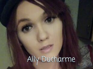 Ally_Ducharme Adult o Porn