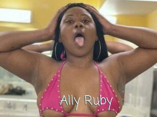 Ally_Ruby