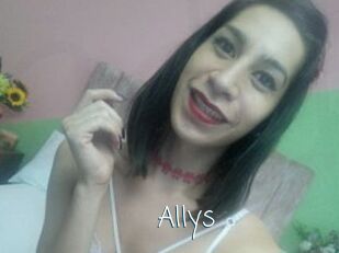 Allys