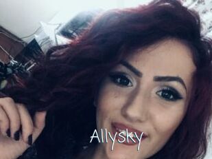 Allysky