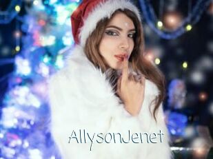 AllysonJenet