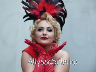AllyssaSalerno