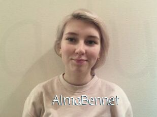 AlmaBennet Adult o Porn