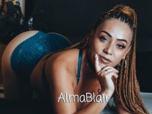 AlmaBlair