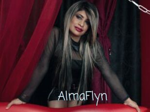 AlmaFlyn Adult o Porn