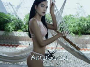AlmaGarzia