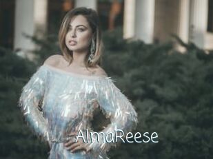 AlmaReese