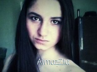 AlmazZia