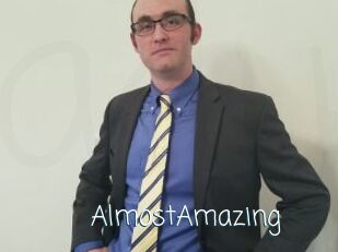 AlmostAmazing