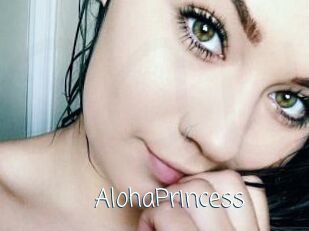 AlohaPrincess Adult o Porn
