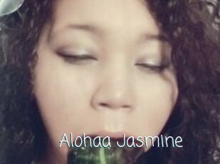 Alohaa_Jasmine