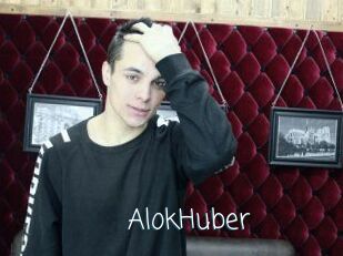 AlokHuber