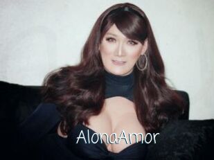 AlonaAmor Adult o Porn