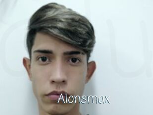 Alonsmax