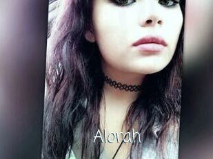 Alorah