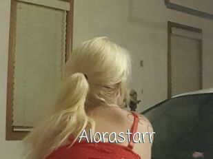 Alorastarr
