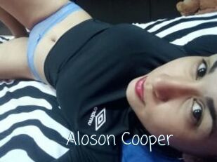 Aloson_Cooper