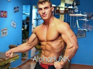 AlphaHUNK