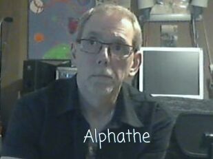 Alphathe