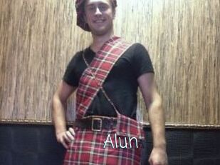 Alun