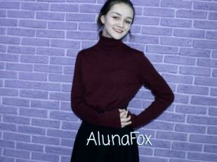 AlunaFox