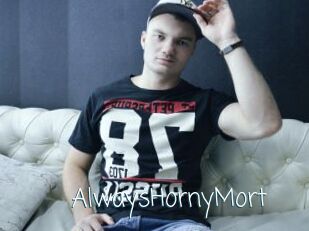 AlwaysHornyMort